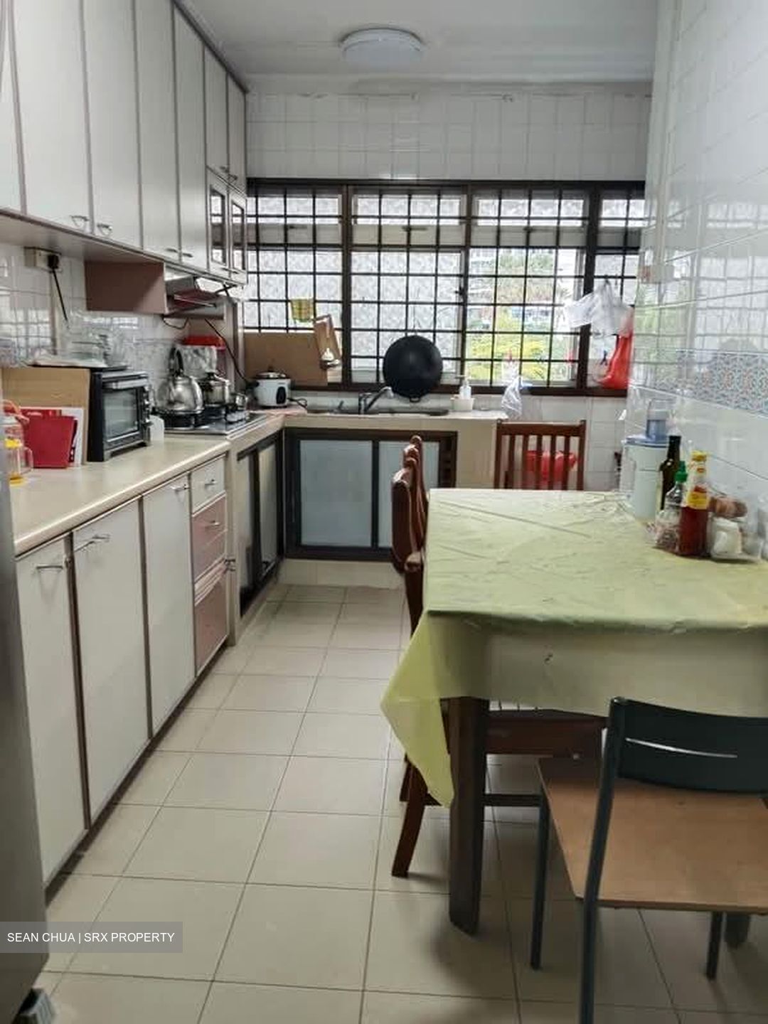 Blk 532 Pasir Ris Drive 1 (Pasir Ris), HDB 5 Rooms #549137421